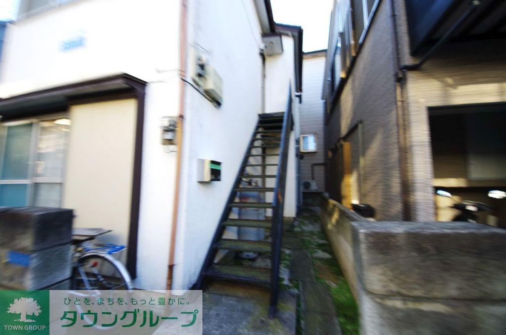 ハイツふじみ野