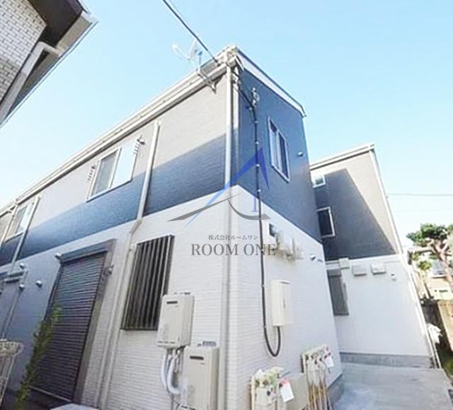 ライズ浜田山
