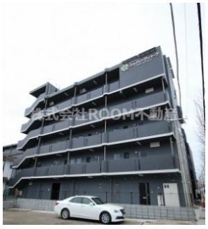 M10.牟田町I(1LDK/3階)