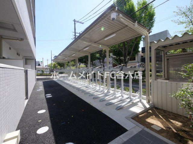 GRAN PASEO 江坂