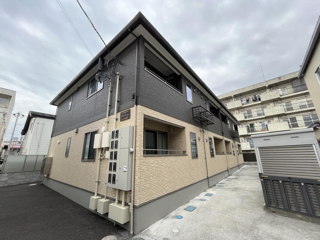 プランドール