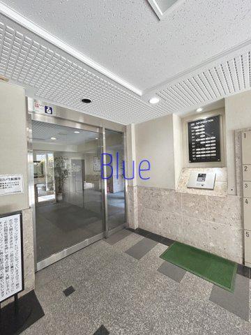 ライオンズマンション南藤沢