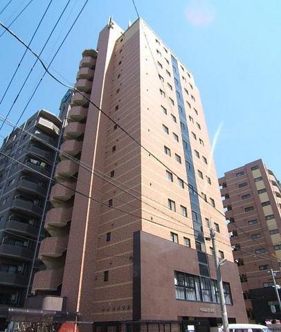 エムロード平尾
