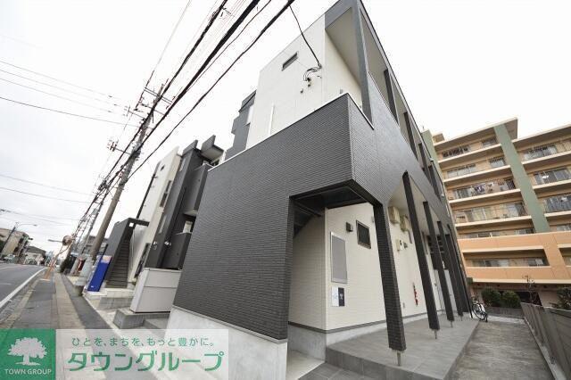 CB南柏ニュクス