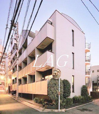 GRAZIA方南町(ワンルーム/5階)