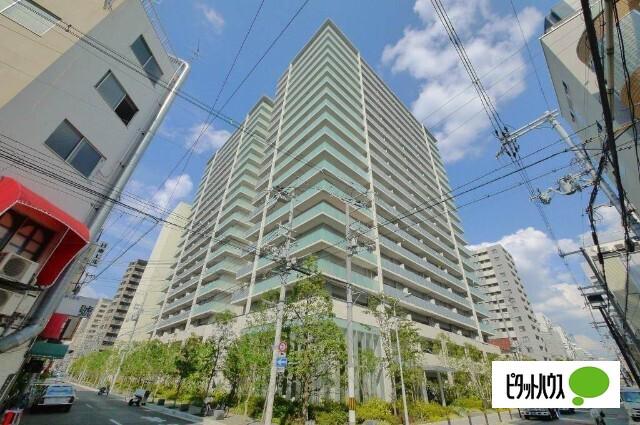 ジオ新町