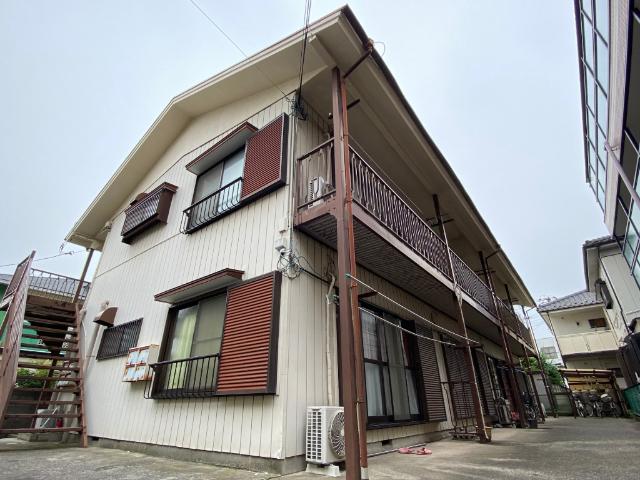 コーポ青野