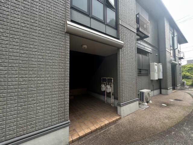 トークヴィレッジV C棟