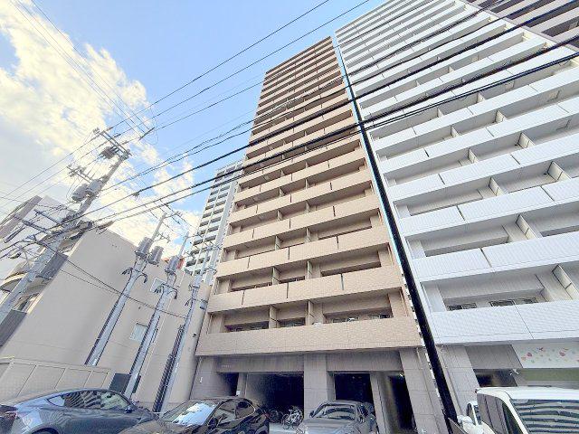 ウイング宝町セカンド(2LDK/3階)