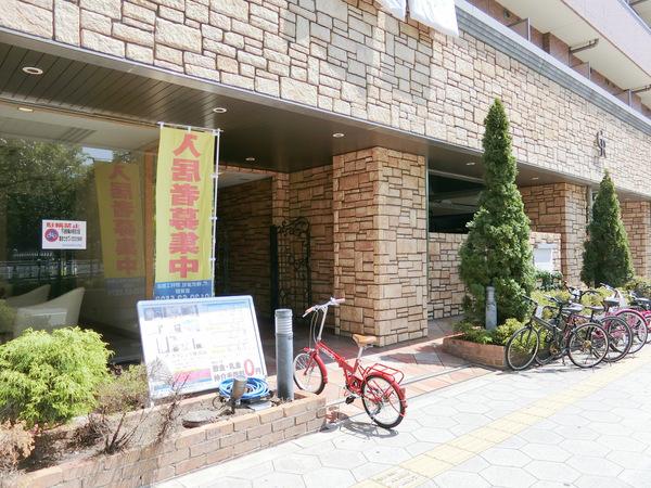フレンシアノイエ難波南