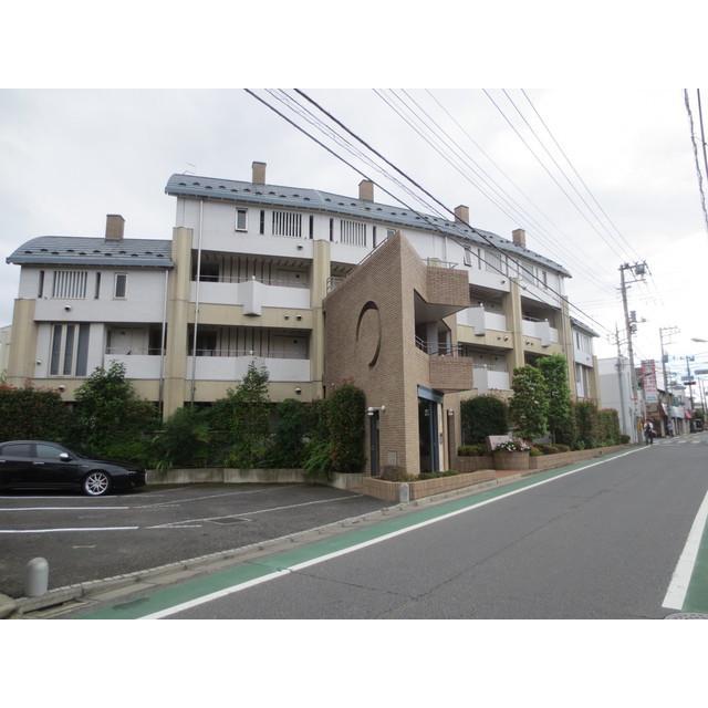 マナーガーデン