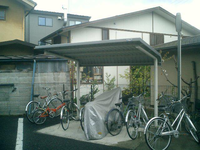 メゾンラポルト