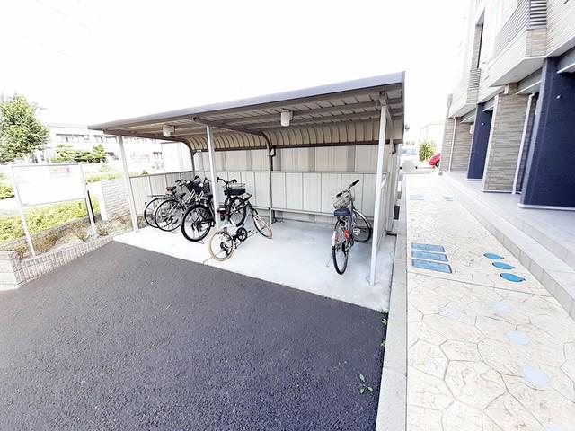 エスピナカ杜I
