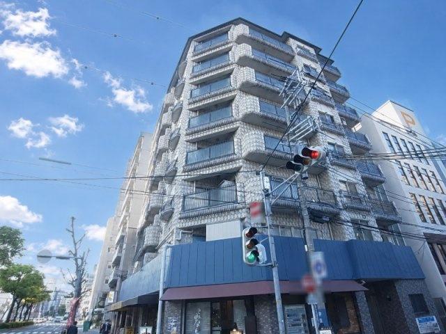甲南サンコーポラス