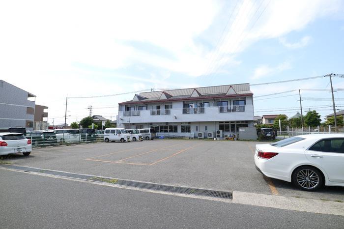 ハイツ吉田