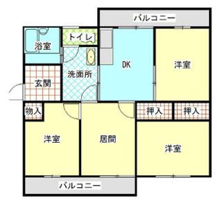 ピアン自由が丘