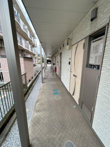 クレイノさんふらわー緑ケ丘