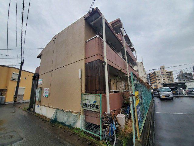 シティハイツ英