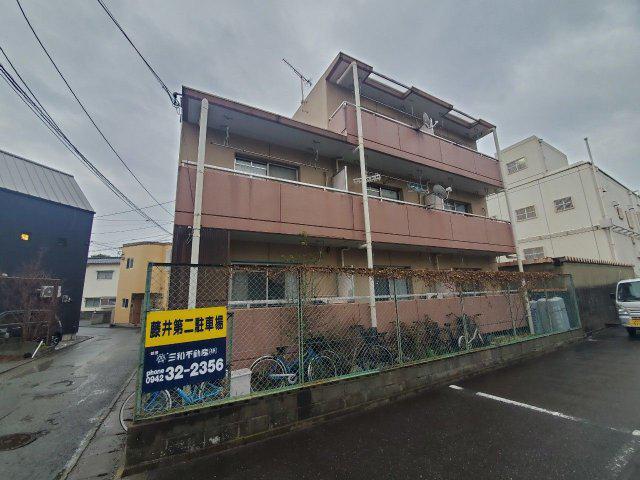 シティハイツ英