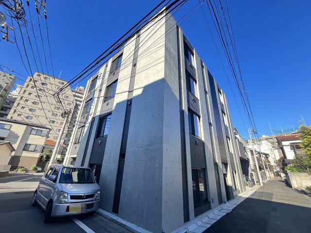 ミライズ滝野川レジデンス