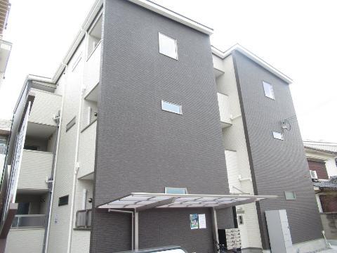 レーヴ茨木元町