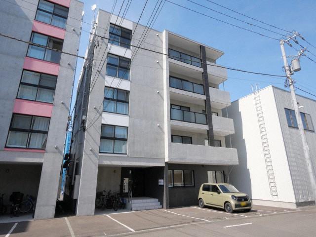 NCウイング円山