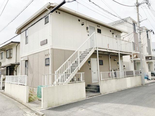 メゾン沢渡