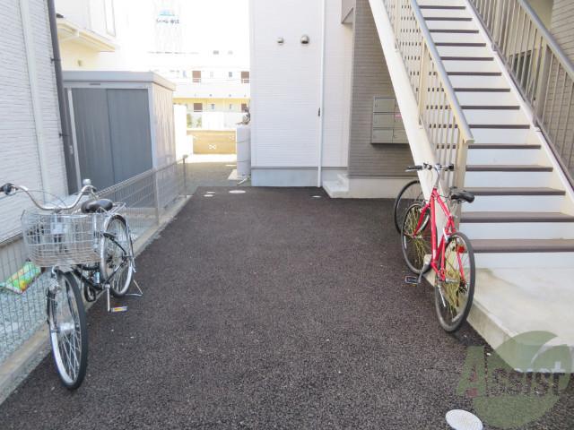 フェリーチェ中江