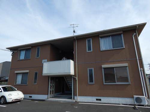 鹿児島県鹿児島市 2階建 築20年