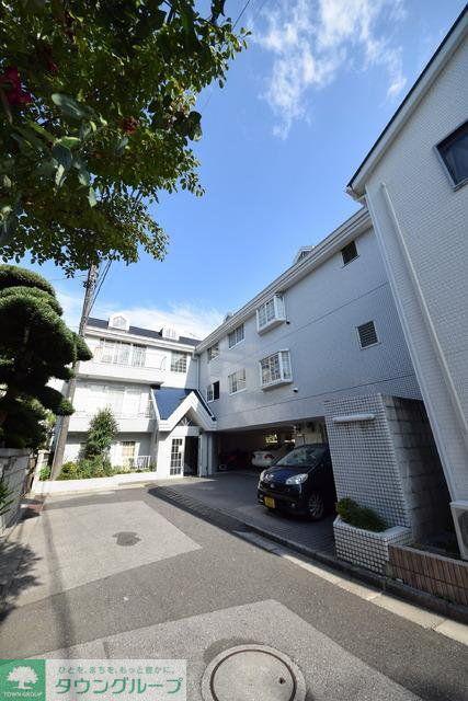 エルサリオ川口