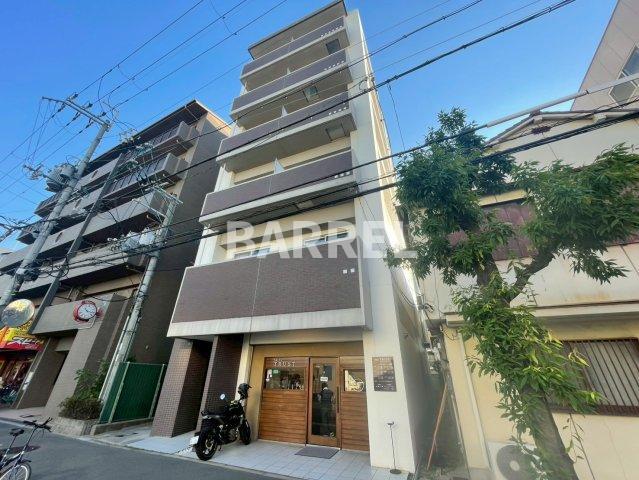 カスターニャ三国本町