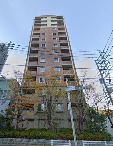 グランドメゾン桜坂ヒルズ