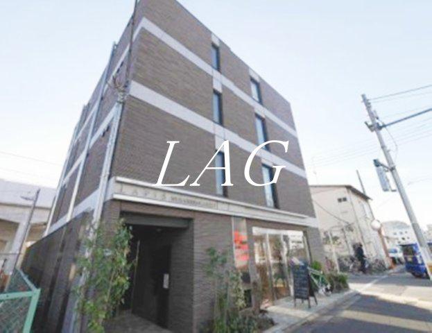 ラピス武蔵小金井II