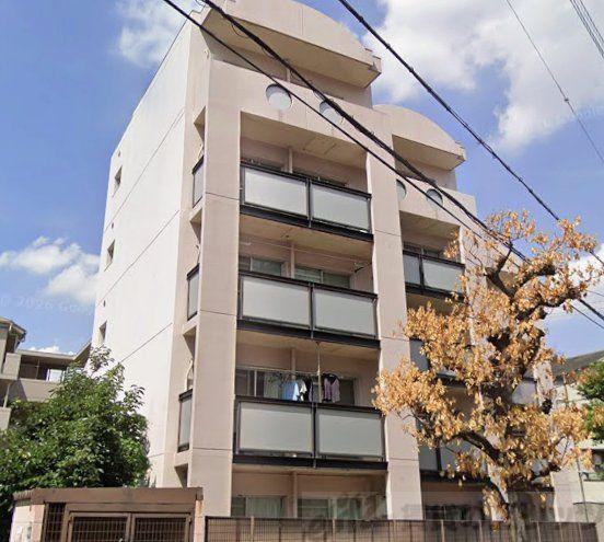 石橋ハイツ