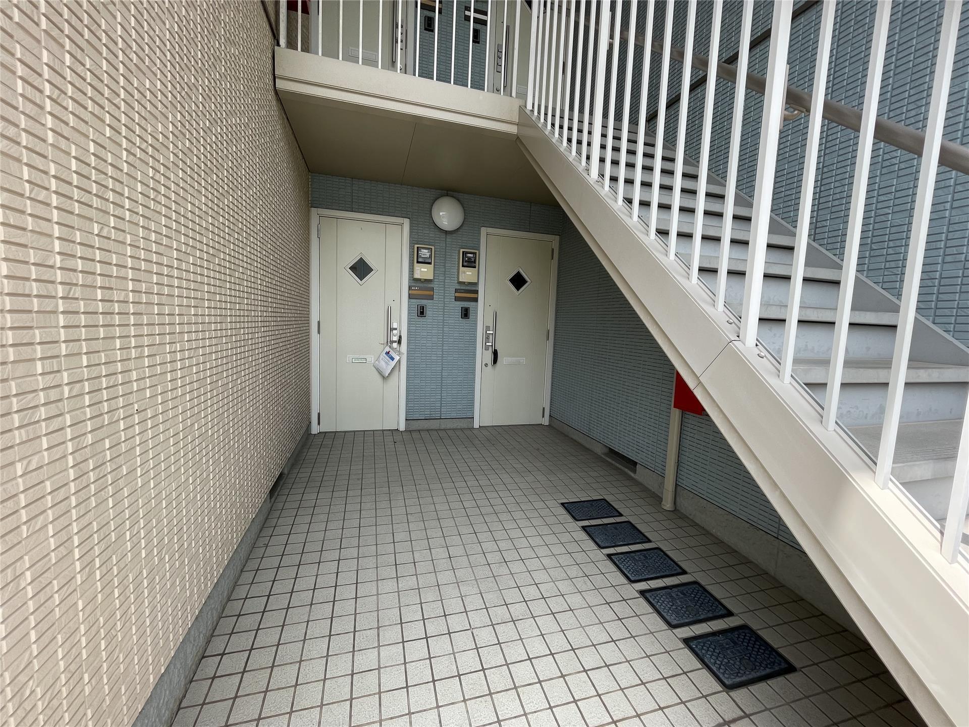 クラヴィエ赤坂A