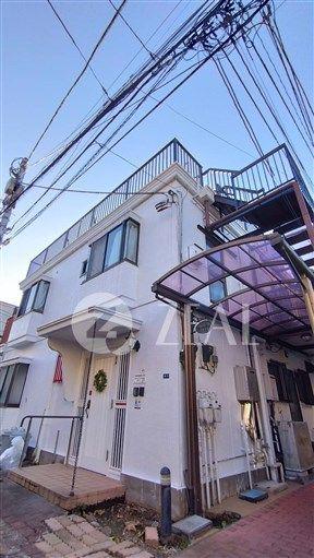 SPACE IN CASA スペース イン カーサ(1K/1階)