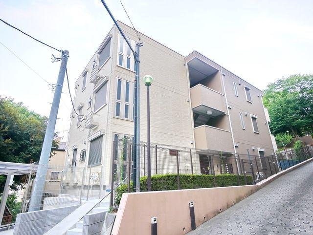 ヴューテラス ナカイ