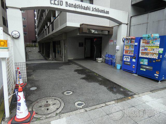 クリオ阪東橋壱番館