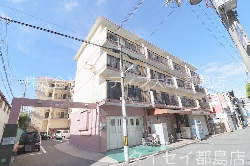 大宮マンション