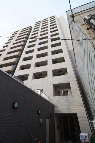 エスティメゾン千駄木