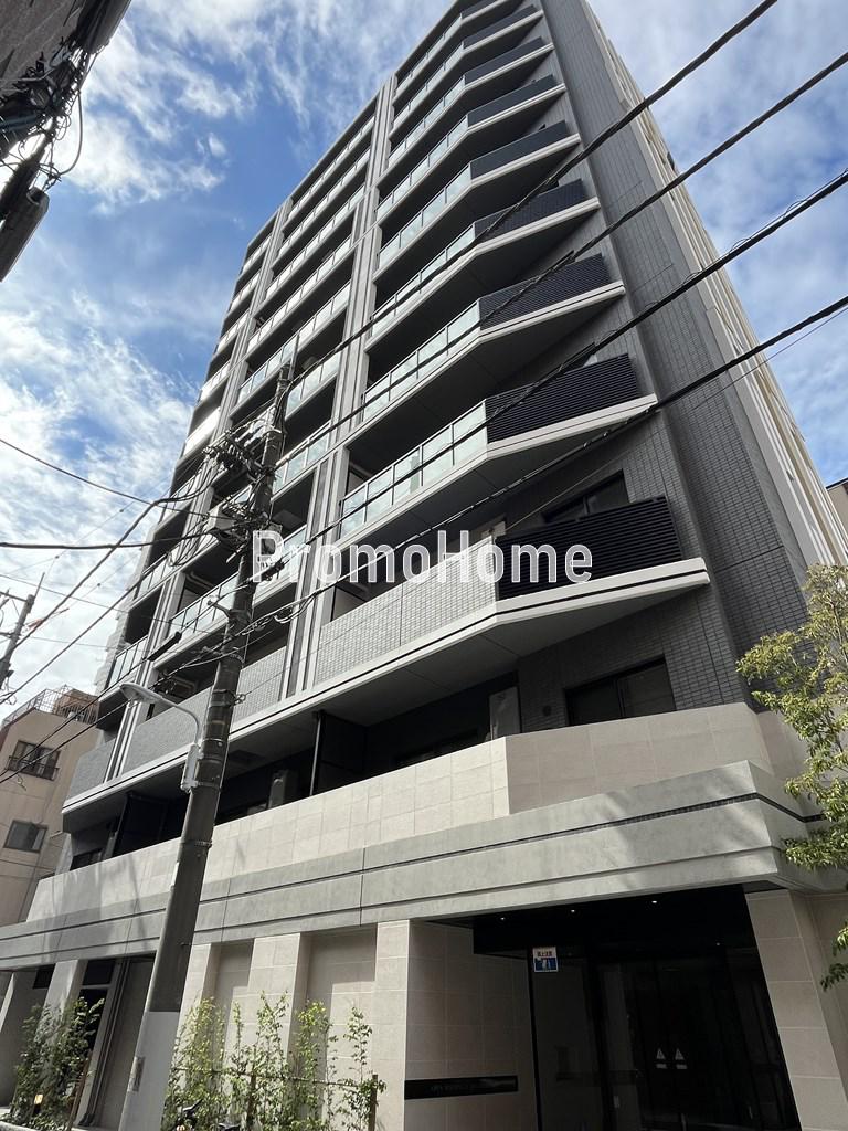 オープンレジデンシア御徒町