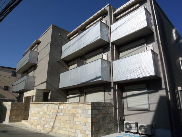 CLOVER COURT