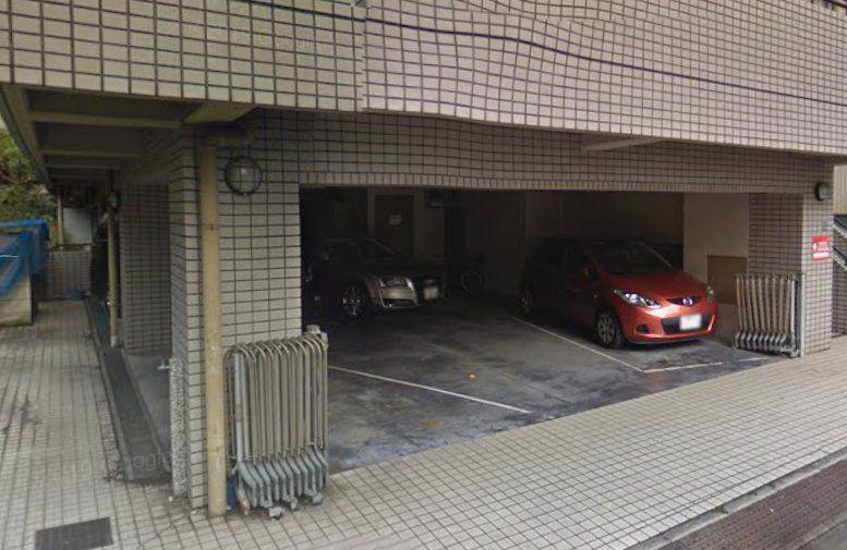 A&Mハイツ
