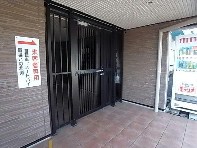 コスモポリス
