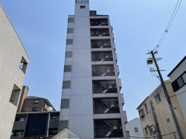シャローム門真