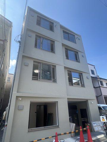 BURGTOR町屋