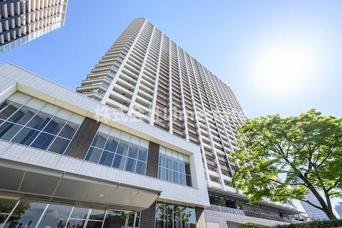 BRILLIA有明 SKY TOWER