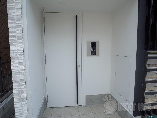 ベース東林間