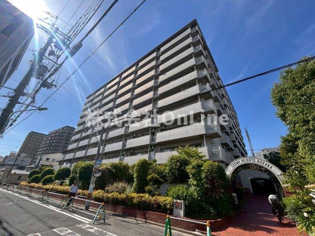 コスモハイツ小阪