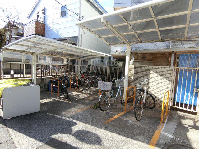 サカエフラット元住吉